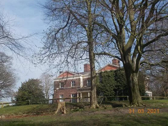Torkington Park