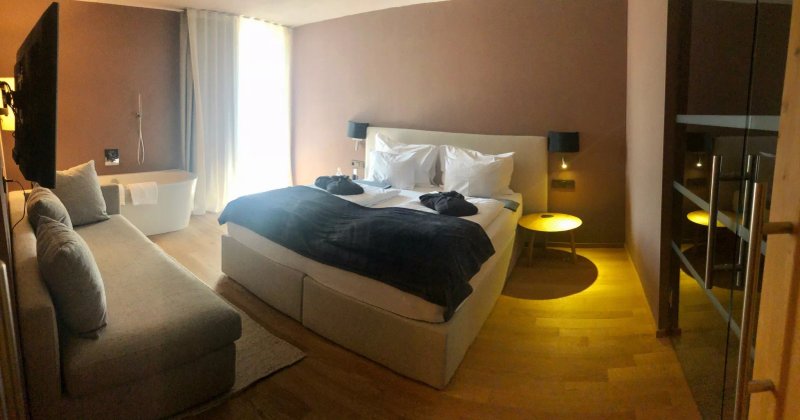Private Apartments Lamondis