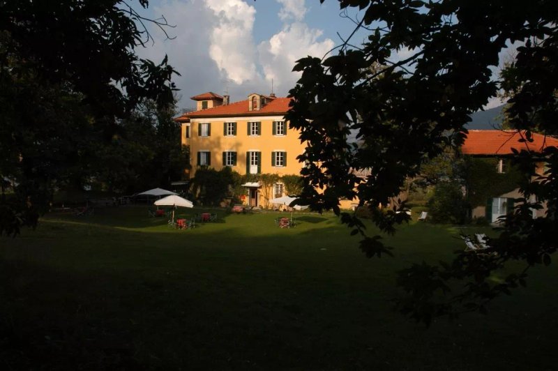 Villa Simplicitas