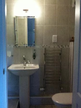Cressington B&B
