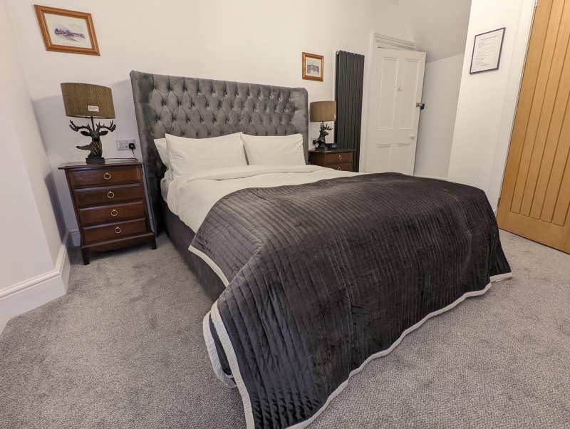 Cambeth Lodge Guest House