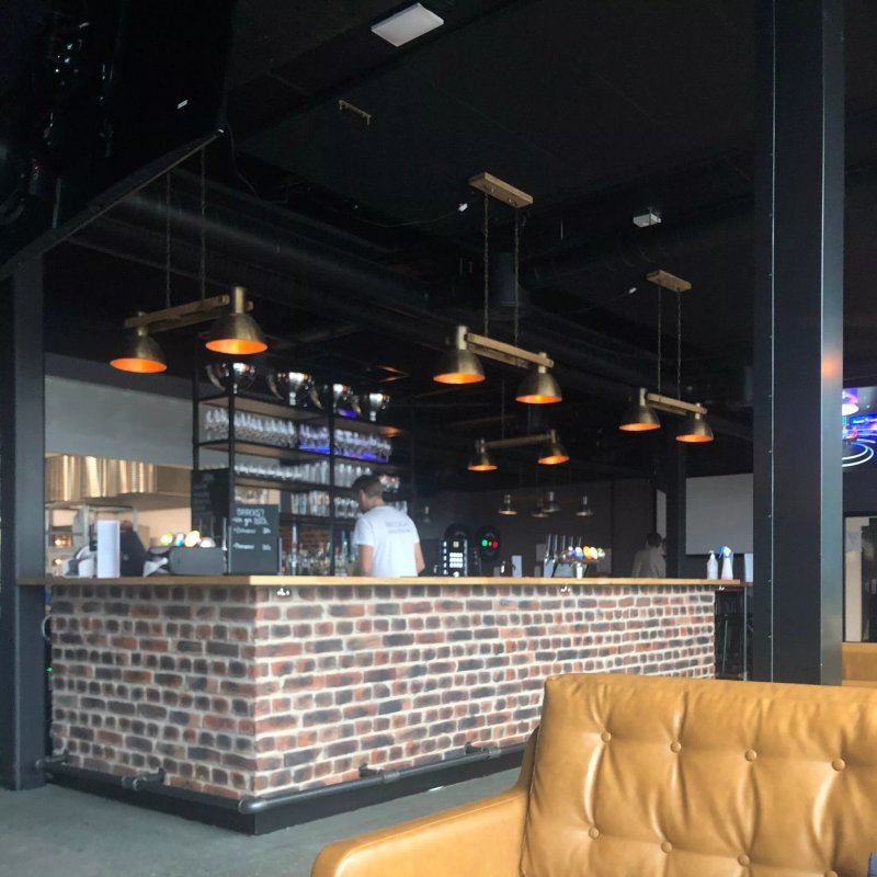 Brygga Sportsbar