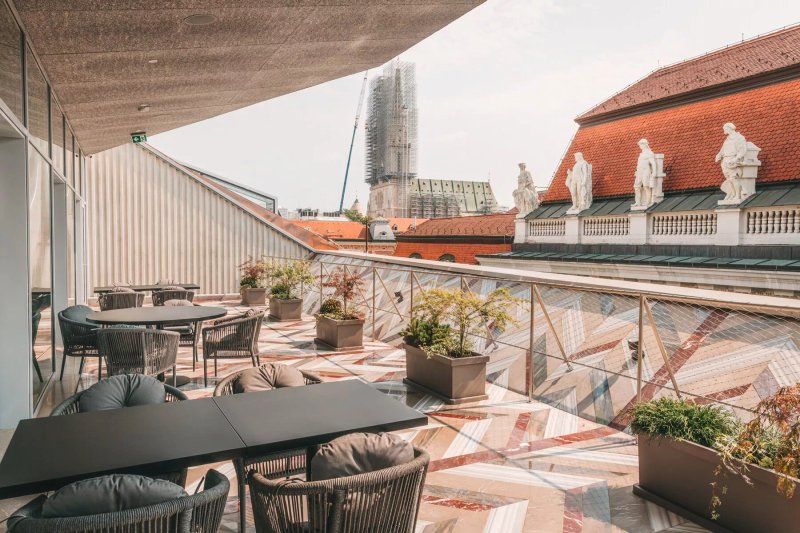 Valmarie Restaurant