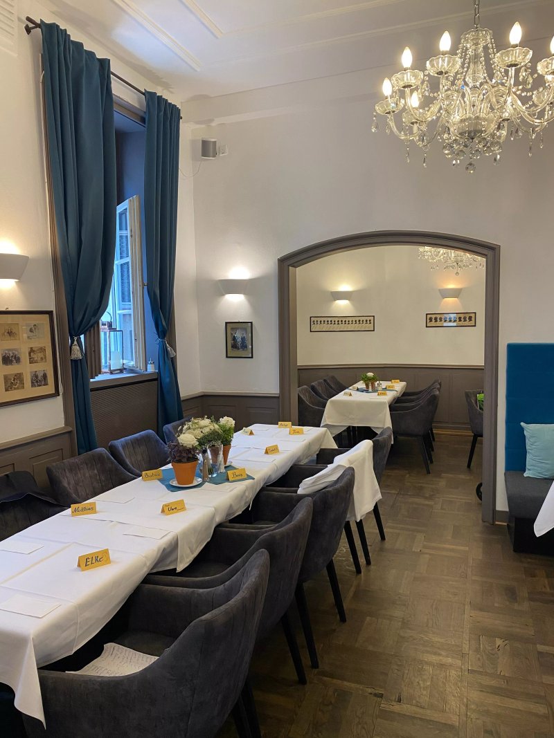 Cafe Knosel