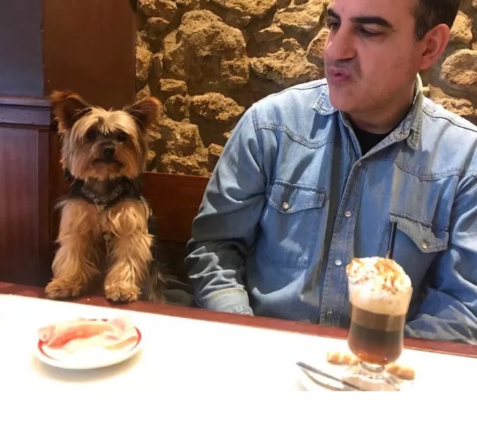 Cafe Traslacerca