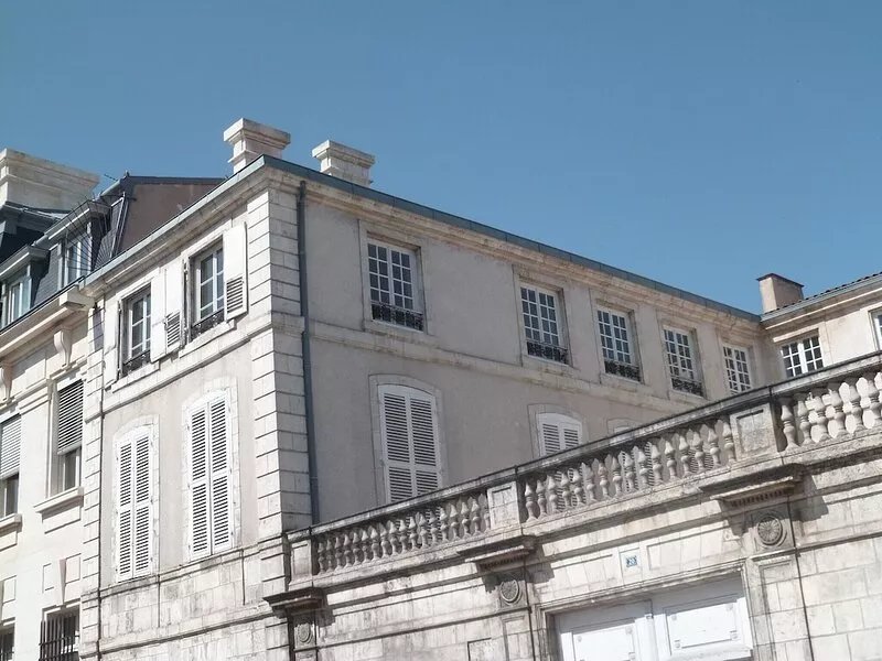 Apartment City Centre Mansion - PARKING - WIFI