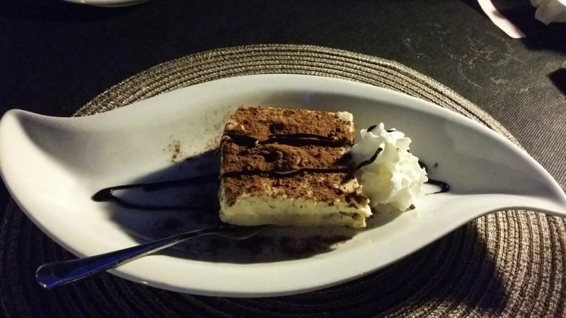 Napoli restaurante pizzeria