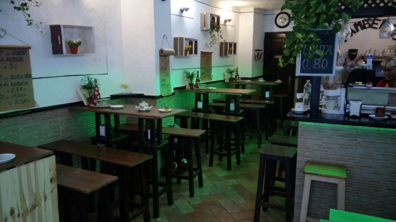 Hosteleria Kambembo Cadiz Sl