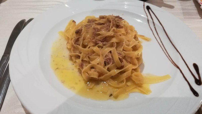 Antica osteria dal signore