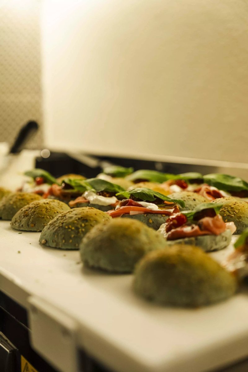 Acse - Panini Sartoriali