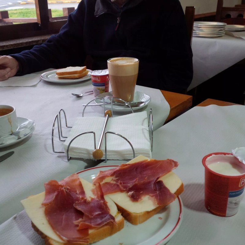 Pension Meson Paz