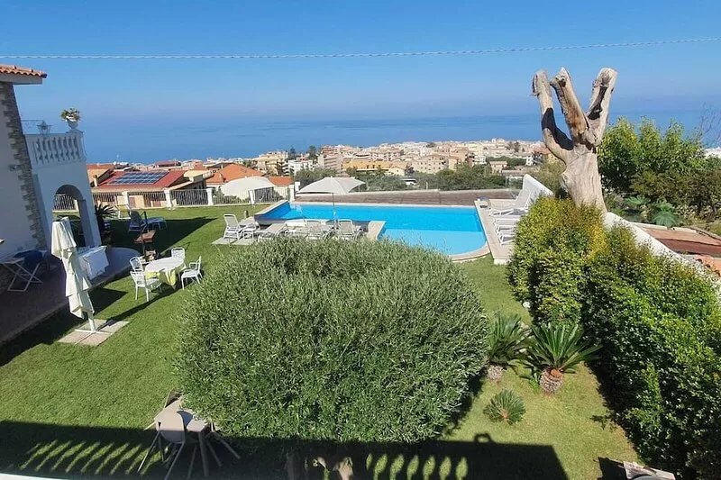 Appartamenti Borgo Panoramico N.7