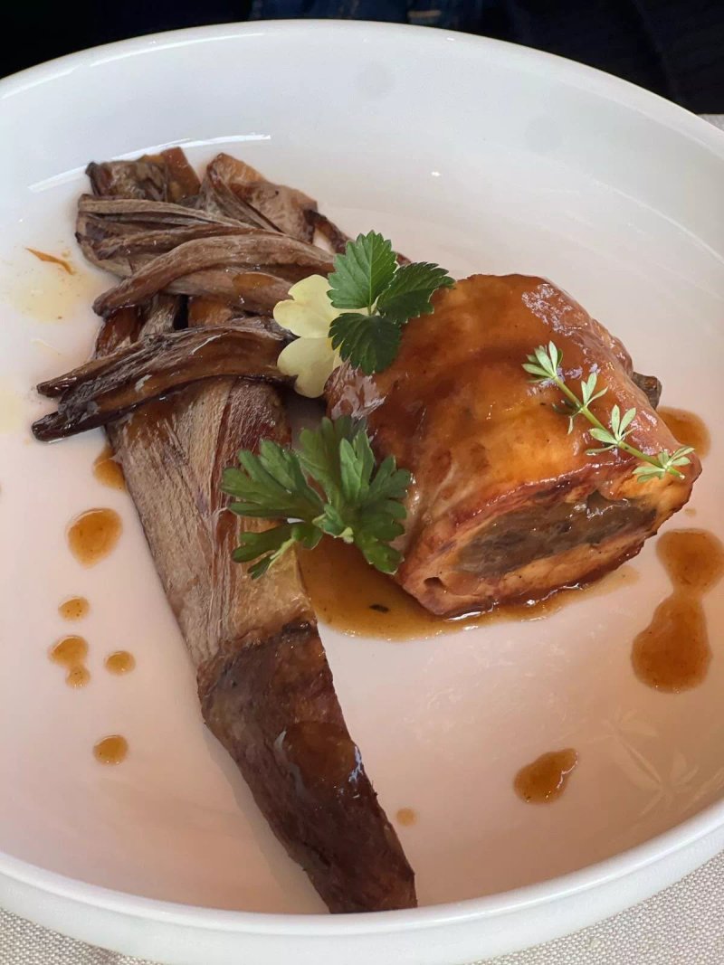 Salis Ristorante Enoteca