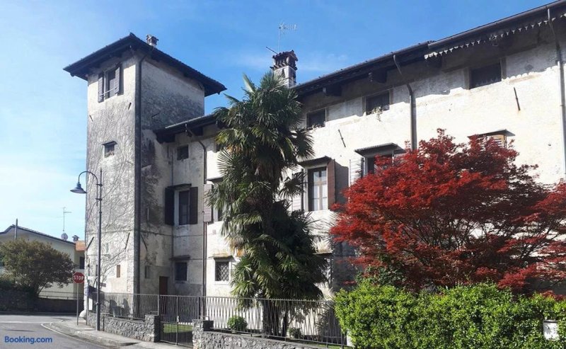 Al Castello di Aiello