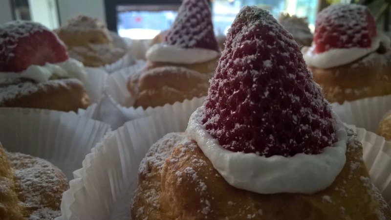 Gelateria Pasticceria Yogurteria Soave