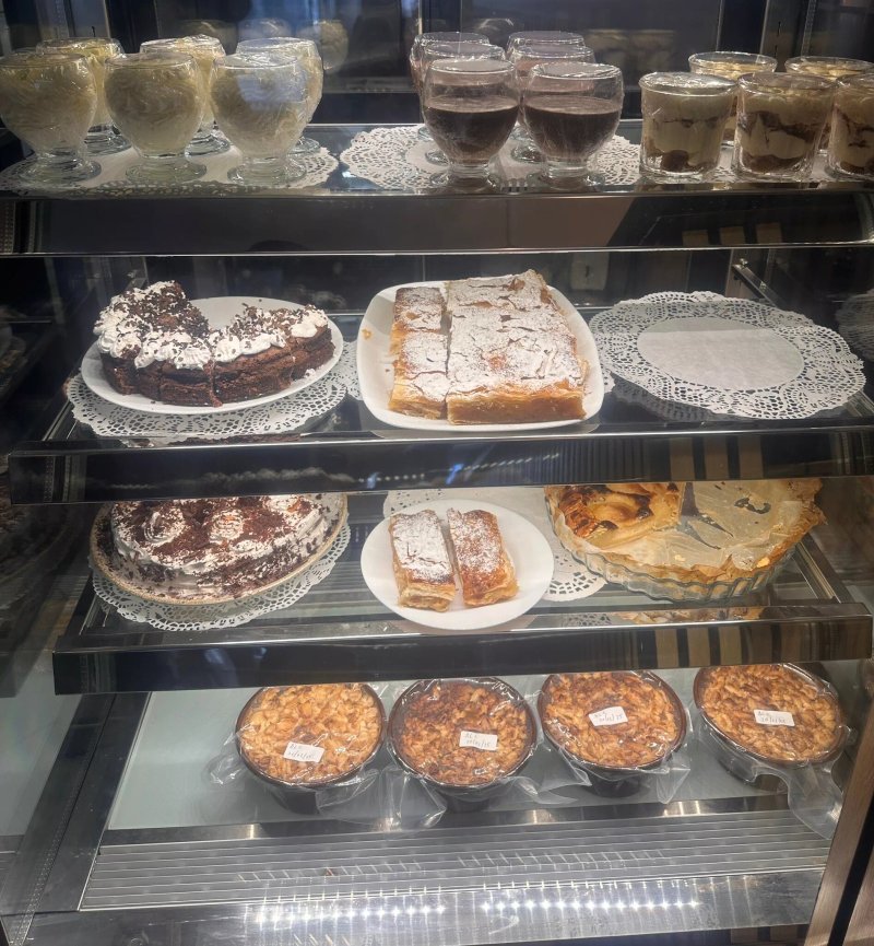 Chez Dorina