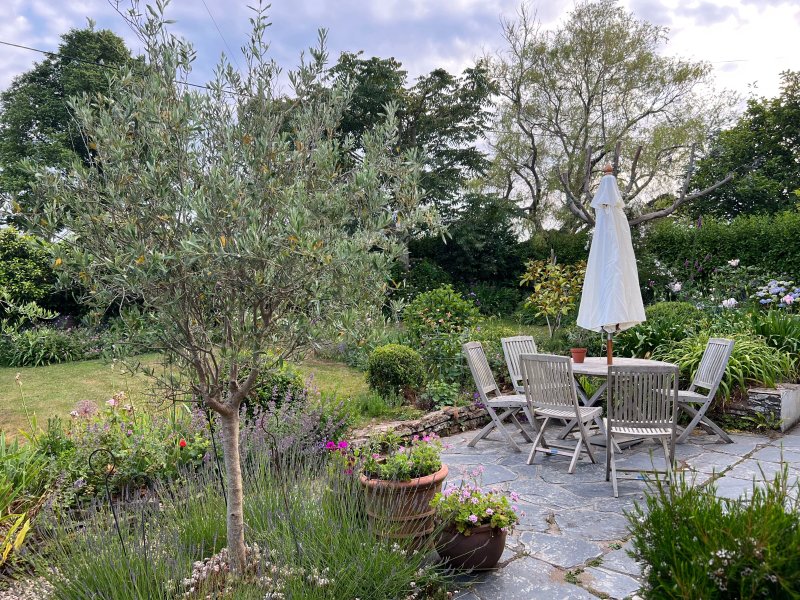 Nearwater Bed & Breakfast