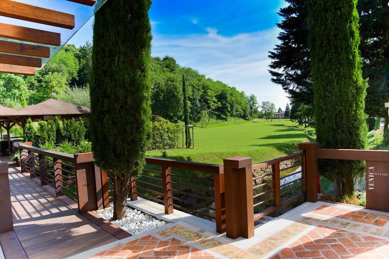 Venica & Venica Wine Resort