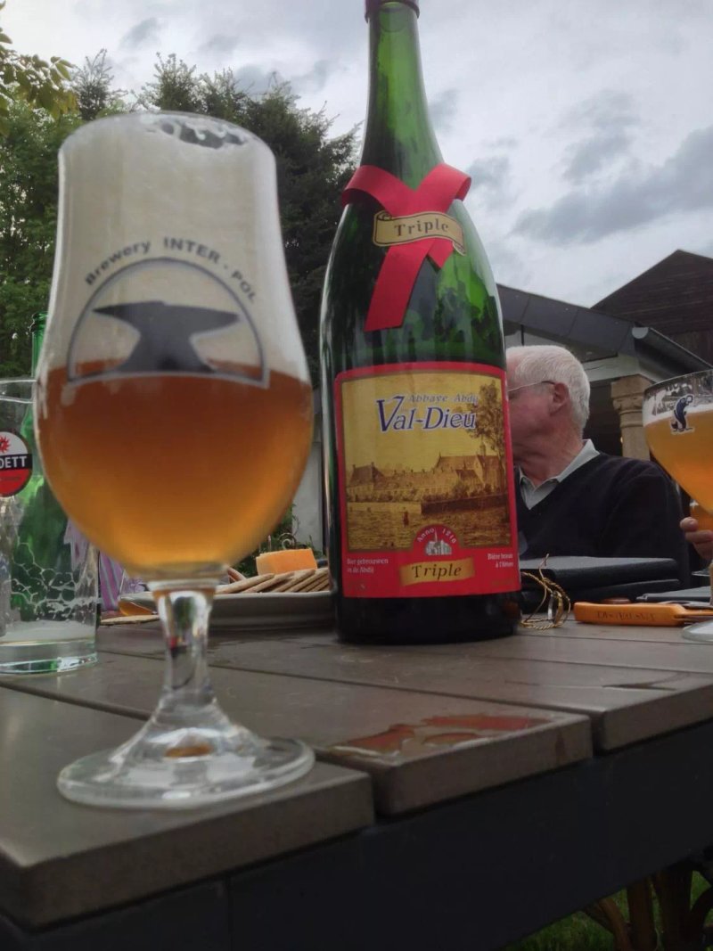 La Vieille Forge