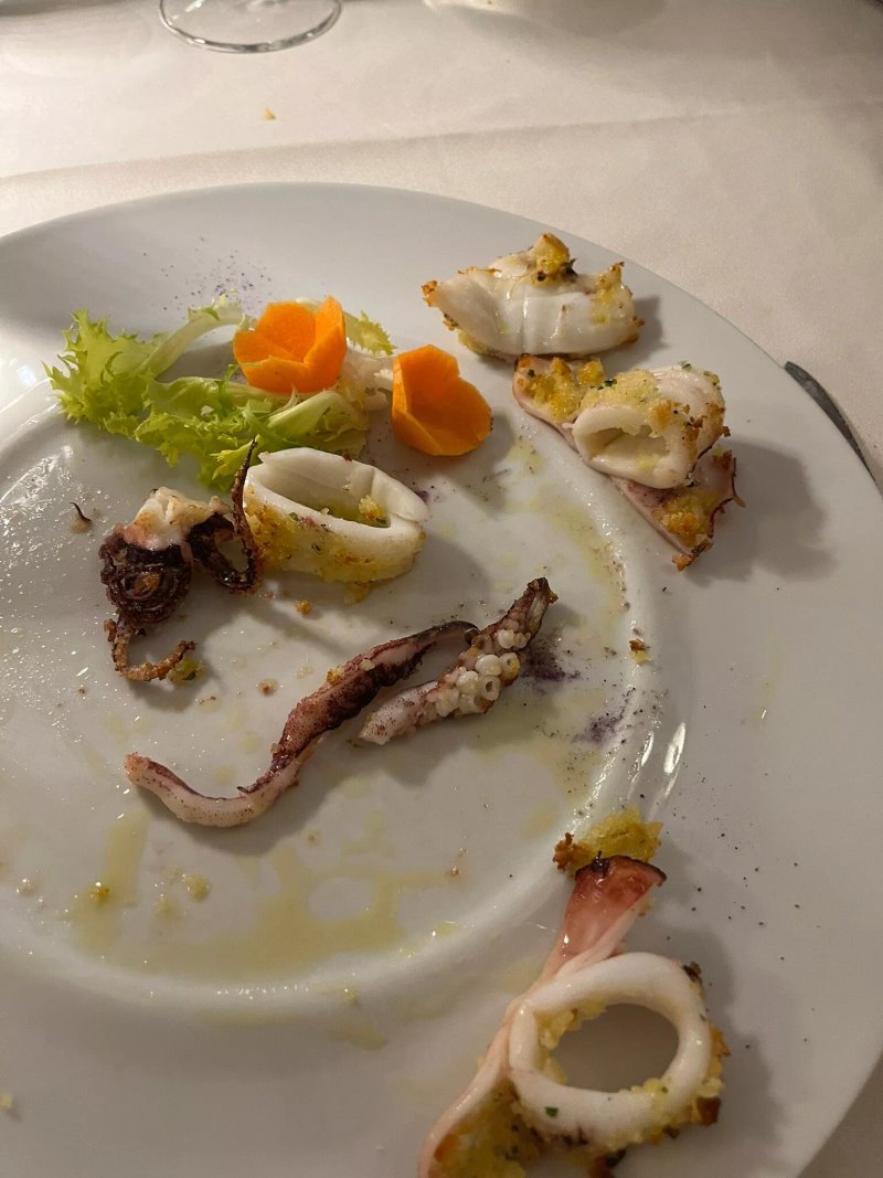 Ristorante Da Bartolo