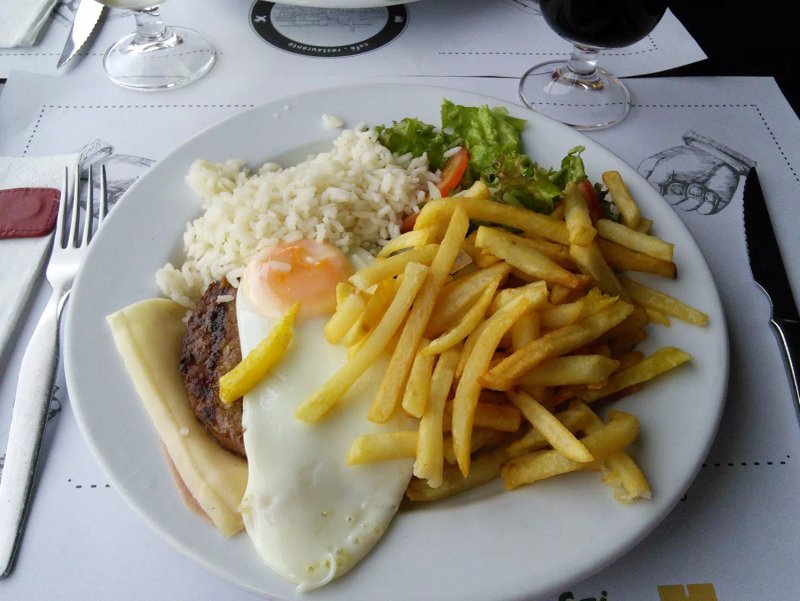 Cafe Couraca