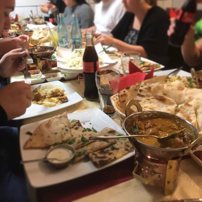 Kashmir Restaurant