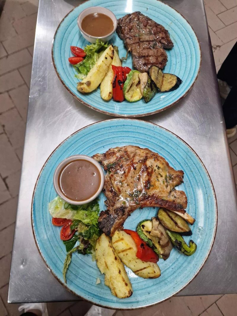 Artemis Cuisine