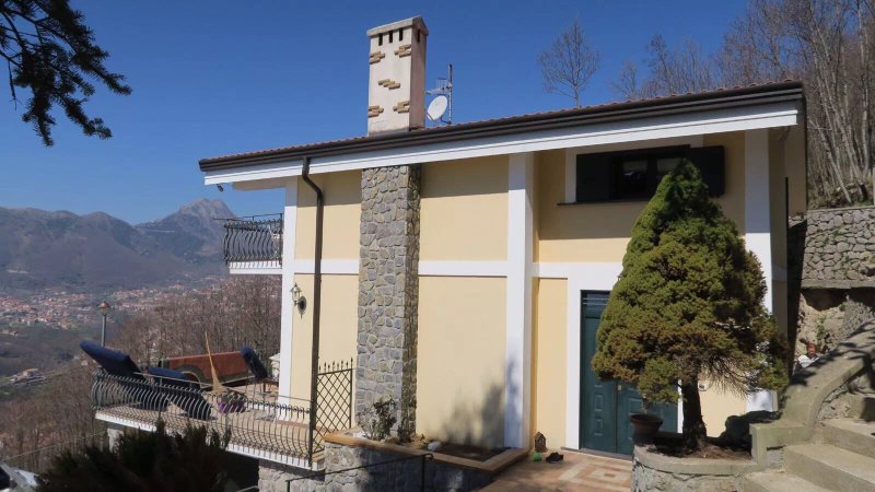 B&B Villa Reginella
