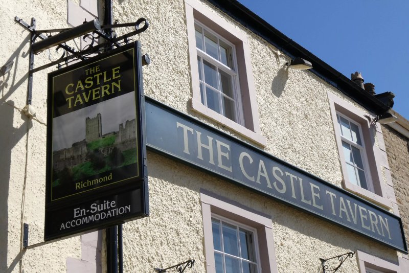 The Castle Tavern