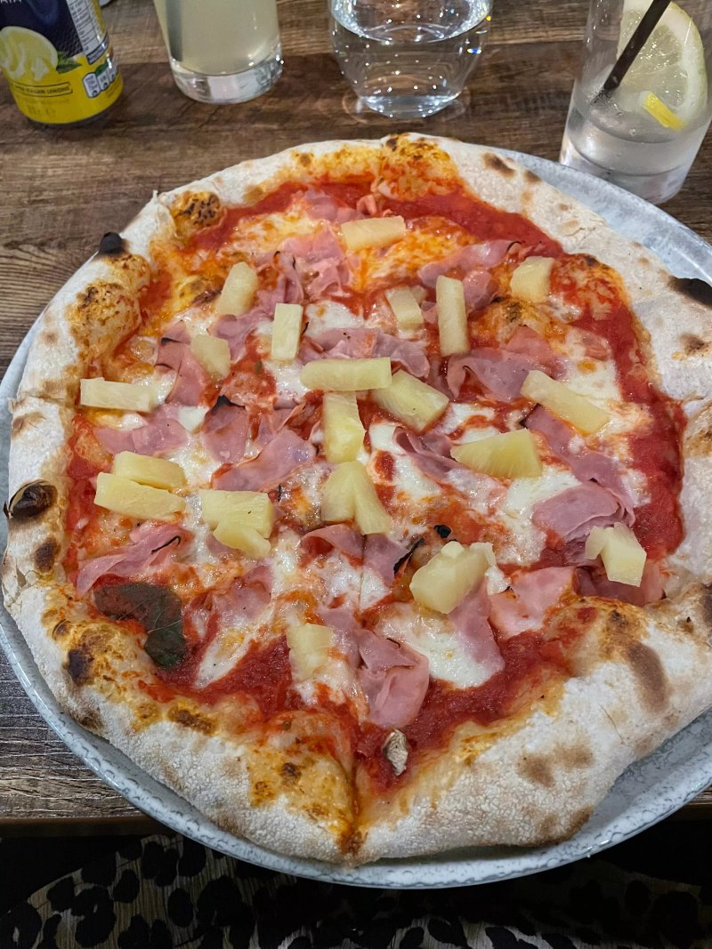 Ristorante L'olivo