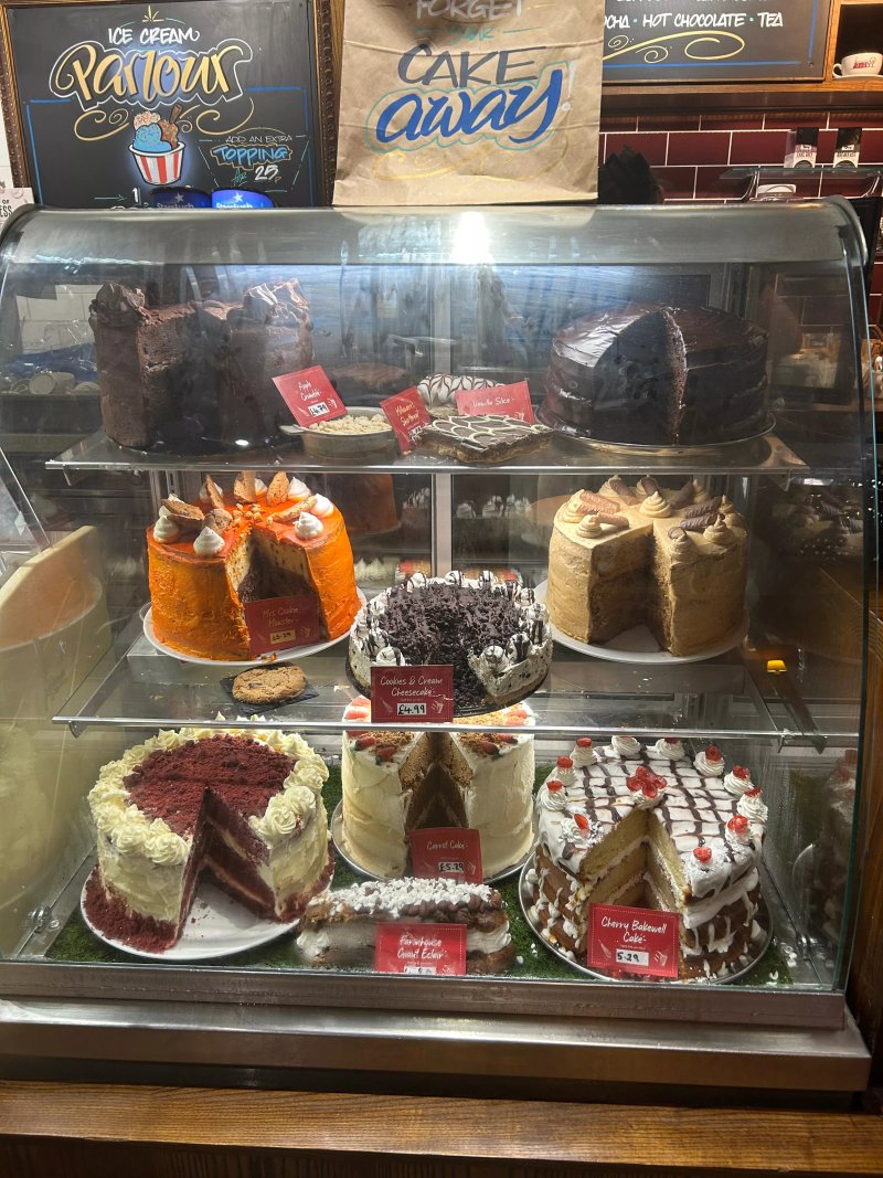 Brindley Farm - Dining & Carvery
