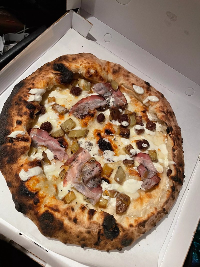 Farina del Nostro Sacco