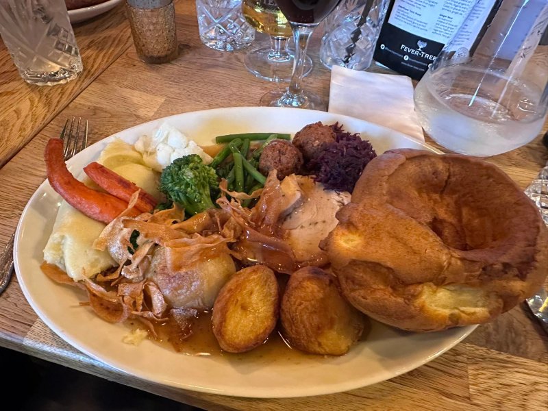 The Bank Restaurant & Bar