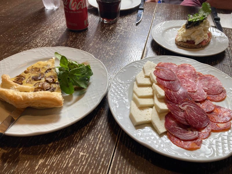 La Tasca de Los Patos