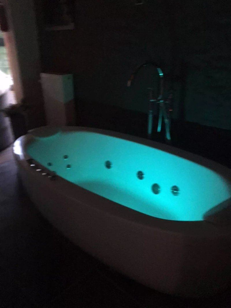 Hamiora wellness B&B