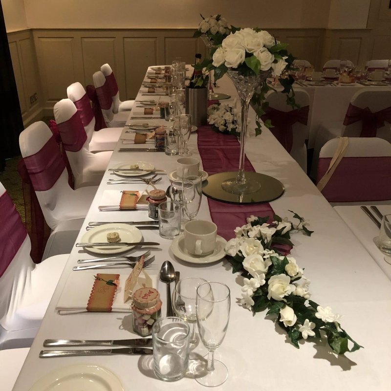 The Angel Hotel Restaurant
