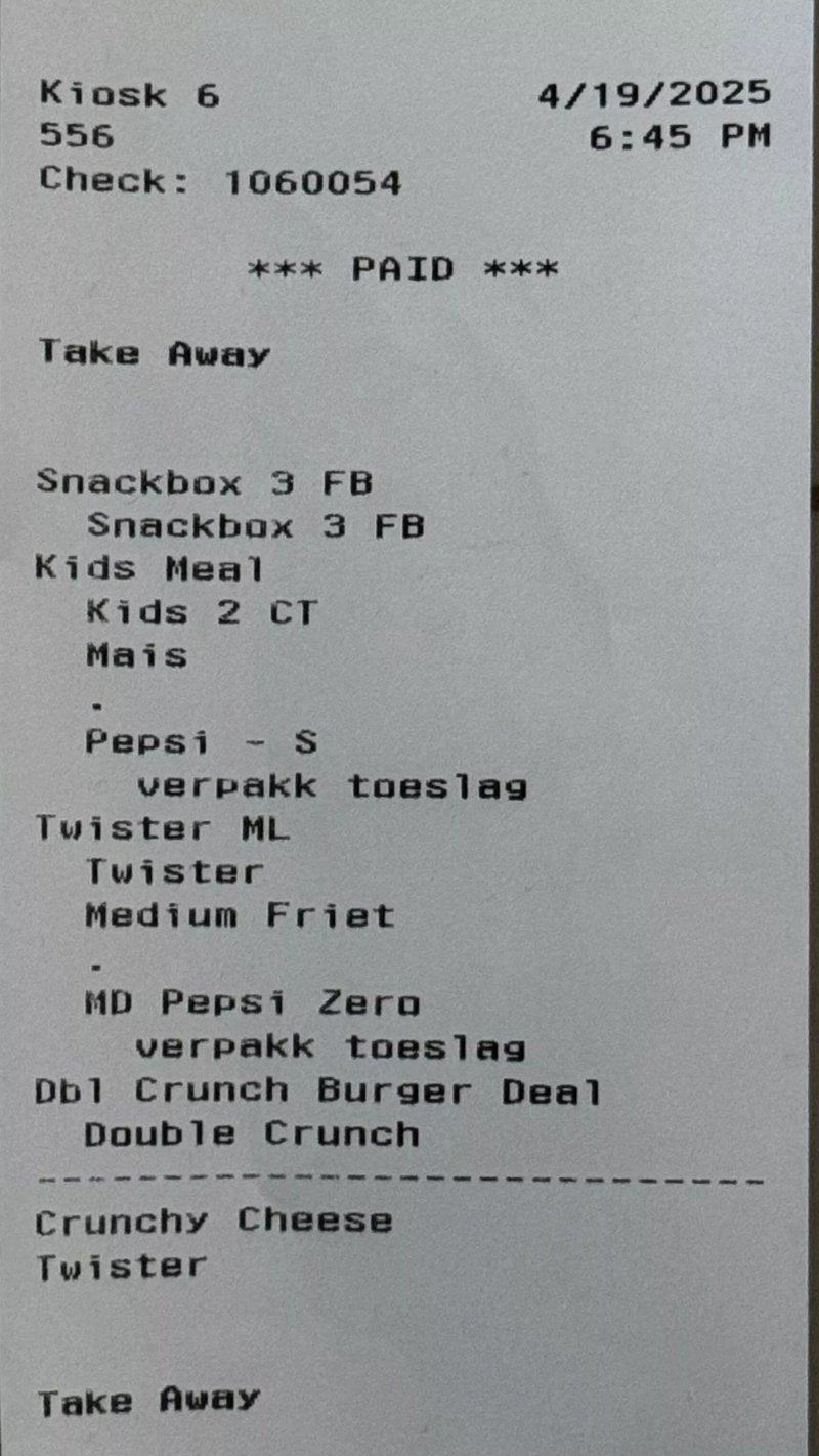KFC