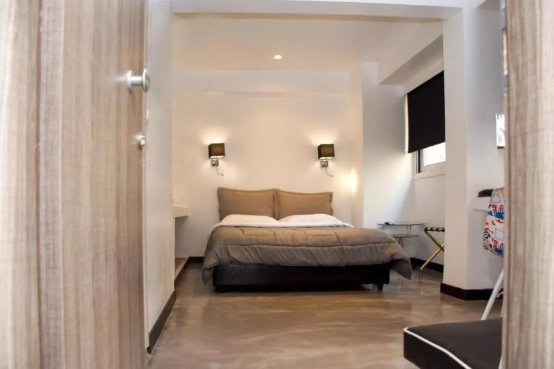 Alter Athens Hotel