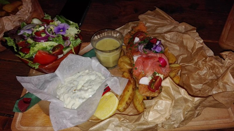 O'Fiach's Irish Pub