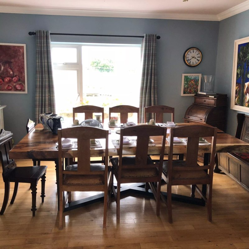 Fiuise B&B