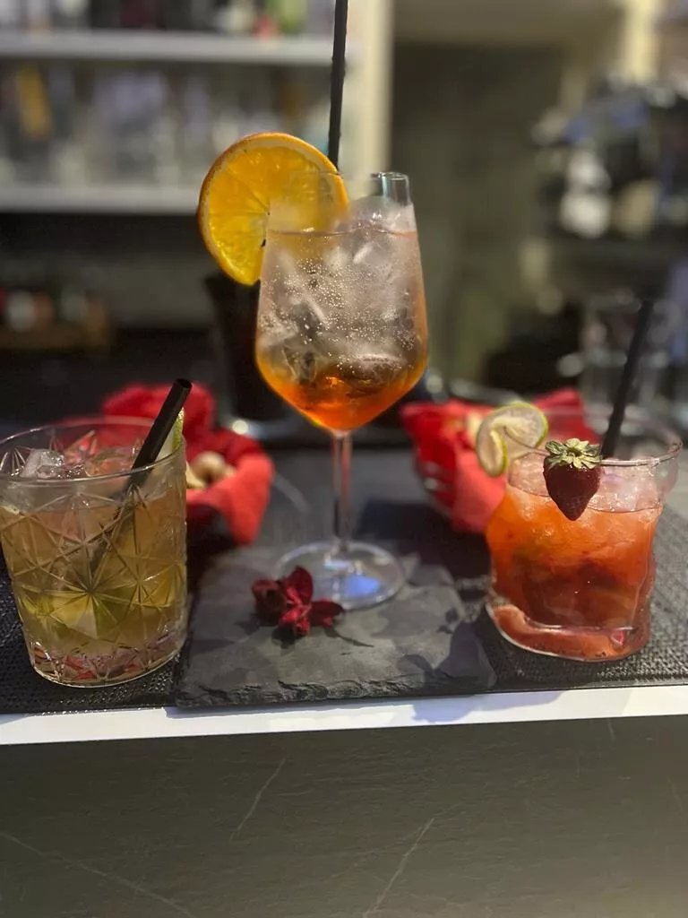 Il Salotto di Malu