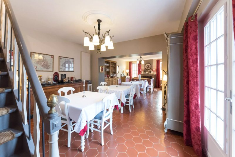 Le Domaine de La Frenaie