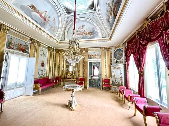 Rosendals Slott Gos Love Men 15a