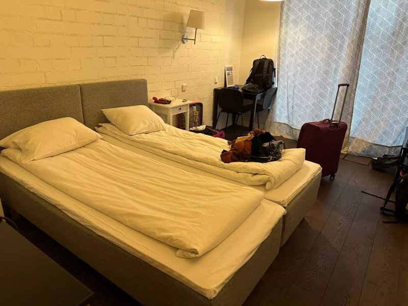 Garden Hill Apartments