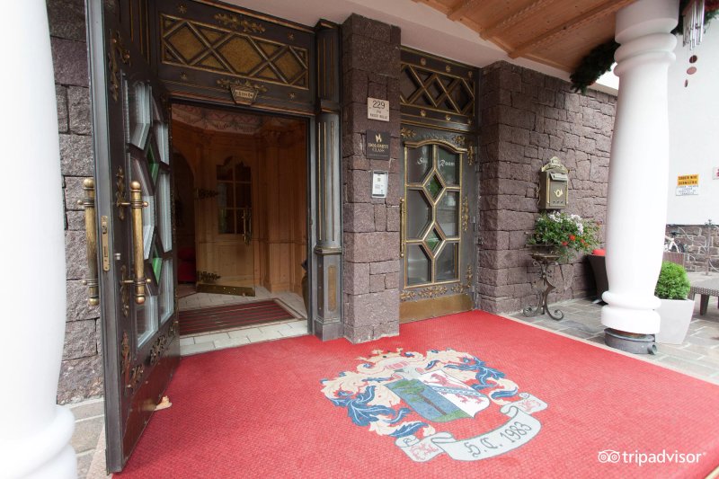 Hotel Colbricon Beauty & Relax