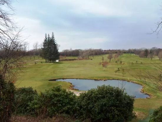 Williamwood Golf Club