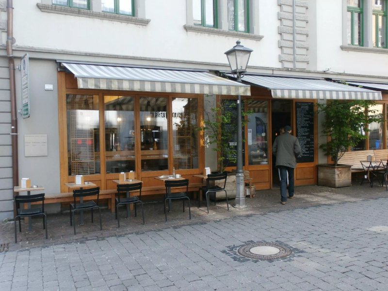 Das Voglhaus Cafe