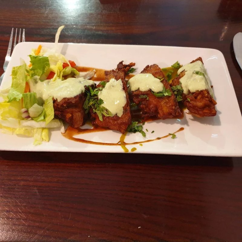 Oh! India Restaurant