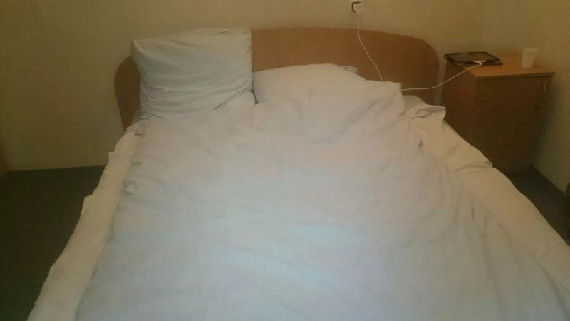 Hotel Simple