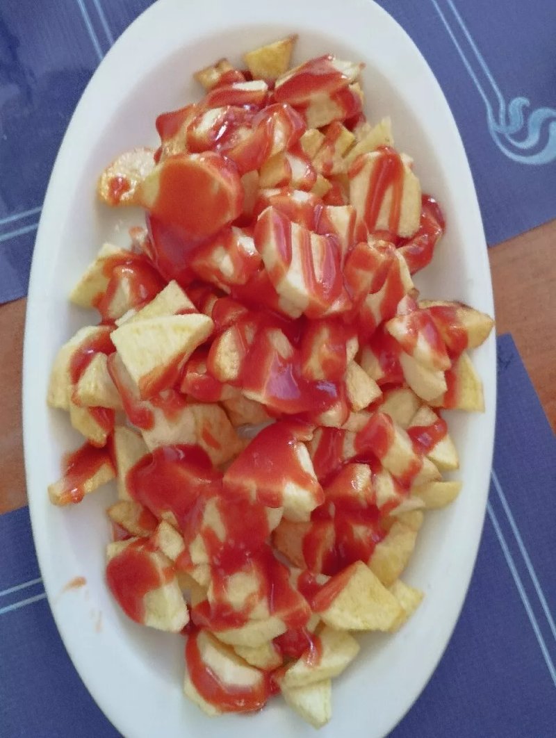 Meson Xico